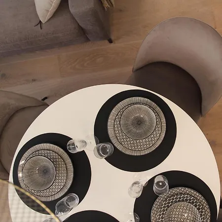 Apartment Ju3 Ljubljana